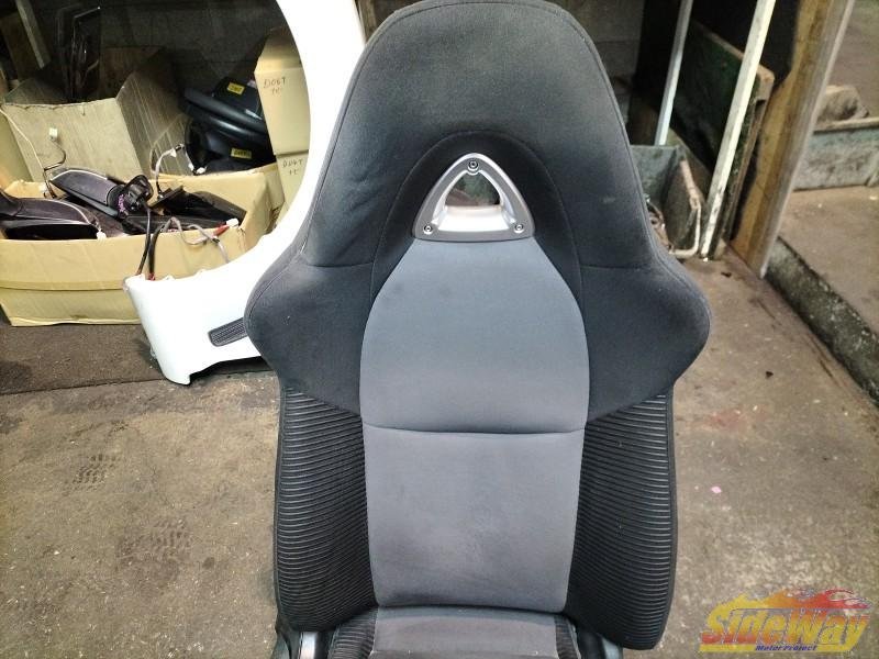 V_RX-8 2 type (SE3P) original seat driver`s seat side [D07S]