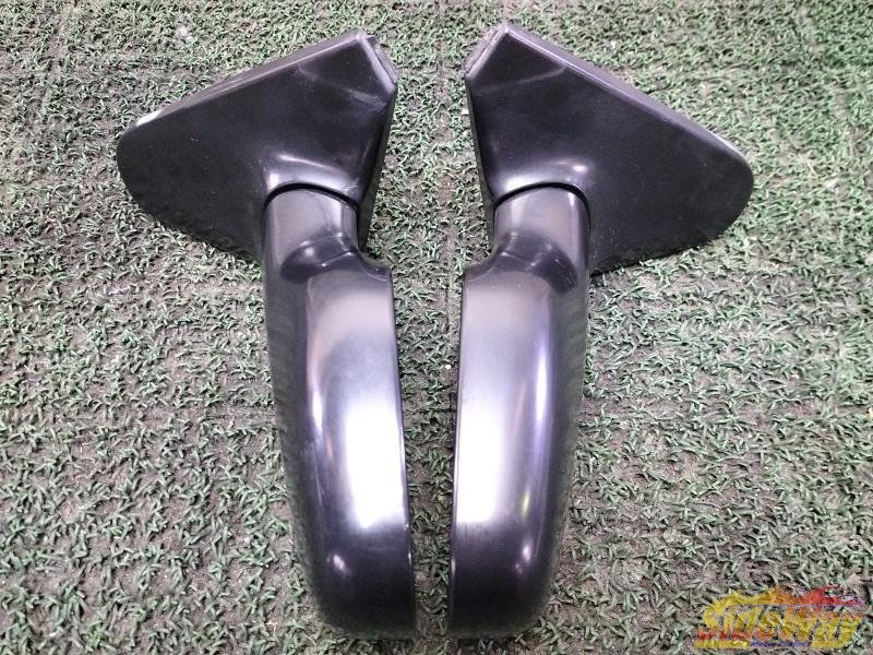 M_ Alto Works (HA22S) electric door mirror left right [D18S]