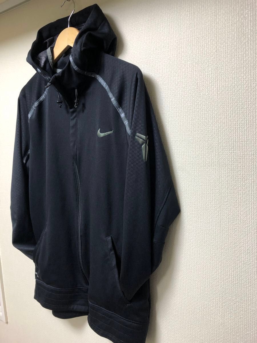 ナイキ NIKE パーカー ジップアップパーカー　ドライフィット　ジャケット