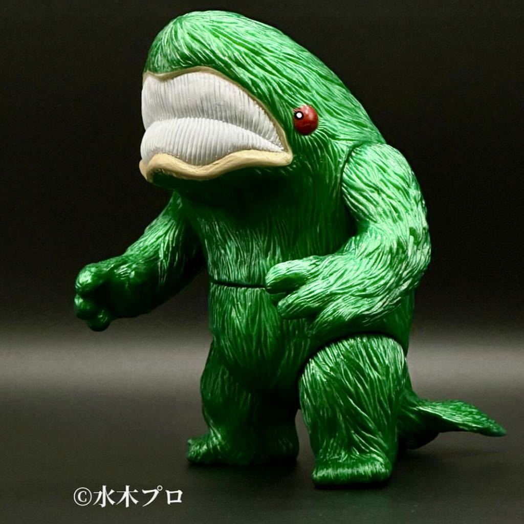Yahoo!オークション - MAXTOY 大海獣 ゲゲゲの鬼太郎 水木しげる Yahoo!オークション - MAXTOY 大海獣 ゲゲゲの鬼太郎 水木しげる