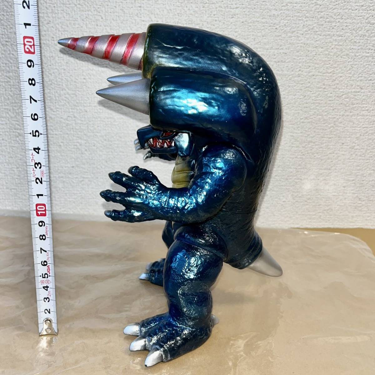 Yahoo!オークション - マーミット ドリルマジュー スカルヘッド Yahoo!オークション - マーミット ドリルマジュー スカルヘッド