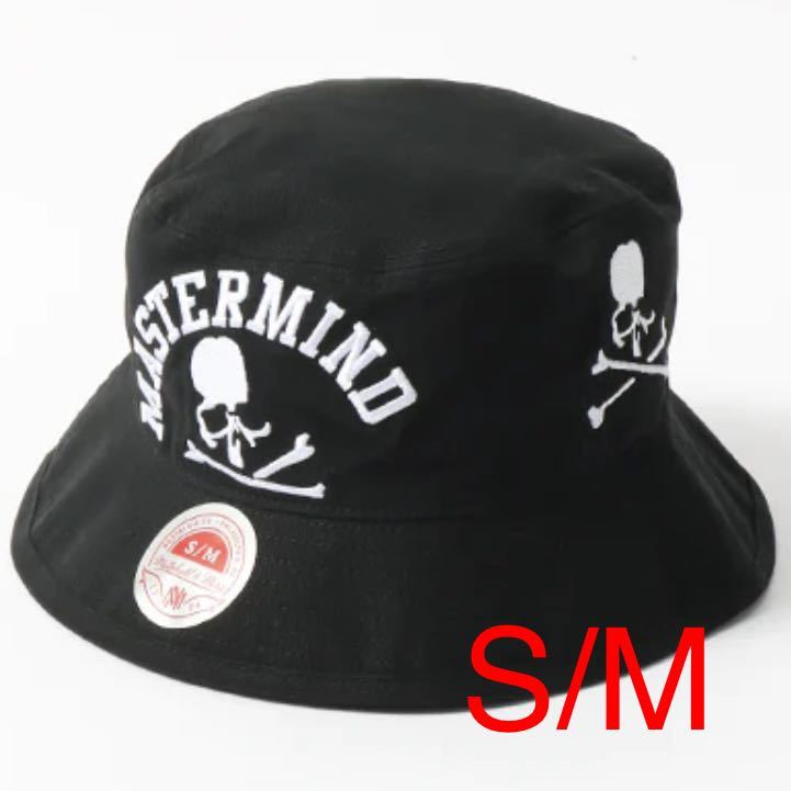 Yahoo!オークション - S/M Mitchell&Ness × MASTERMIND WORLD Yahoo!オークション - S/M Mitchell&Ness × MASTERMIND WORLD