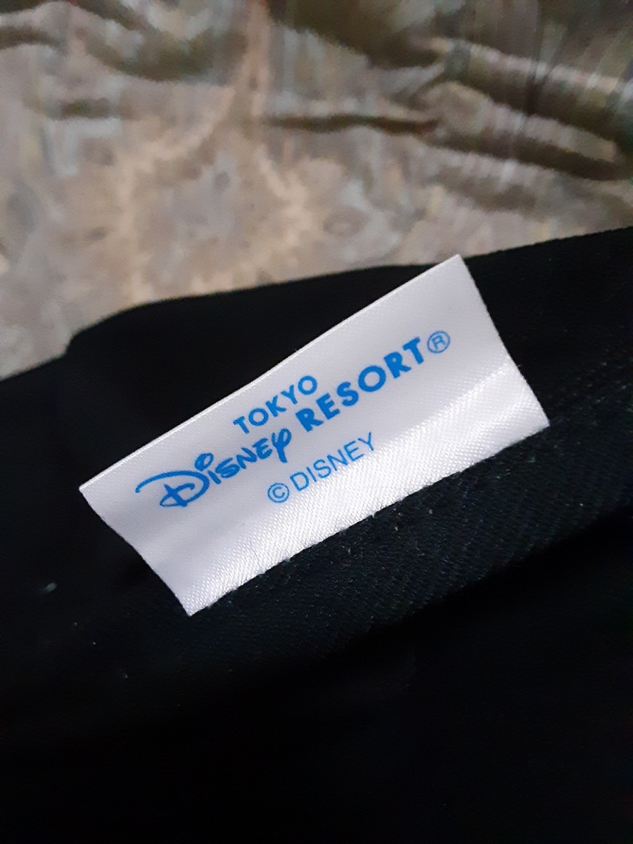 パイレーツ・オブ・カリビアン Disney Pirates Of The Caribbean Tokyo Disneyland 大型/トートバッグ