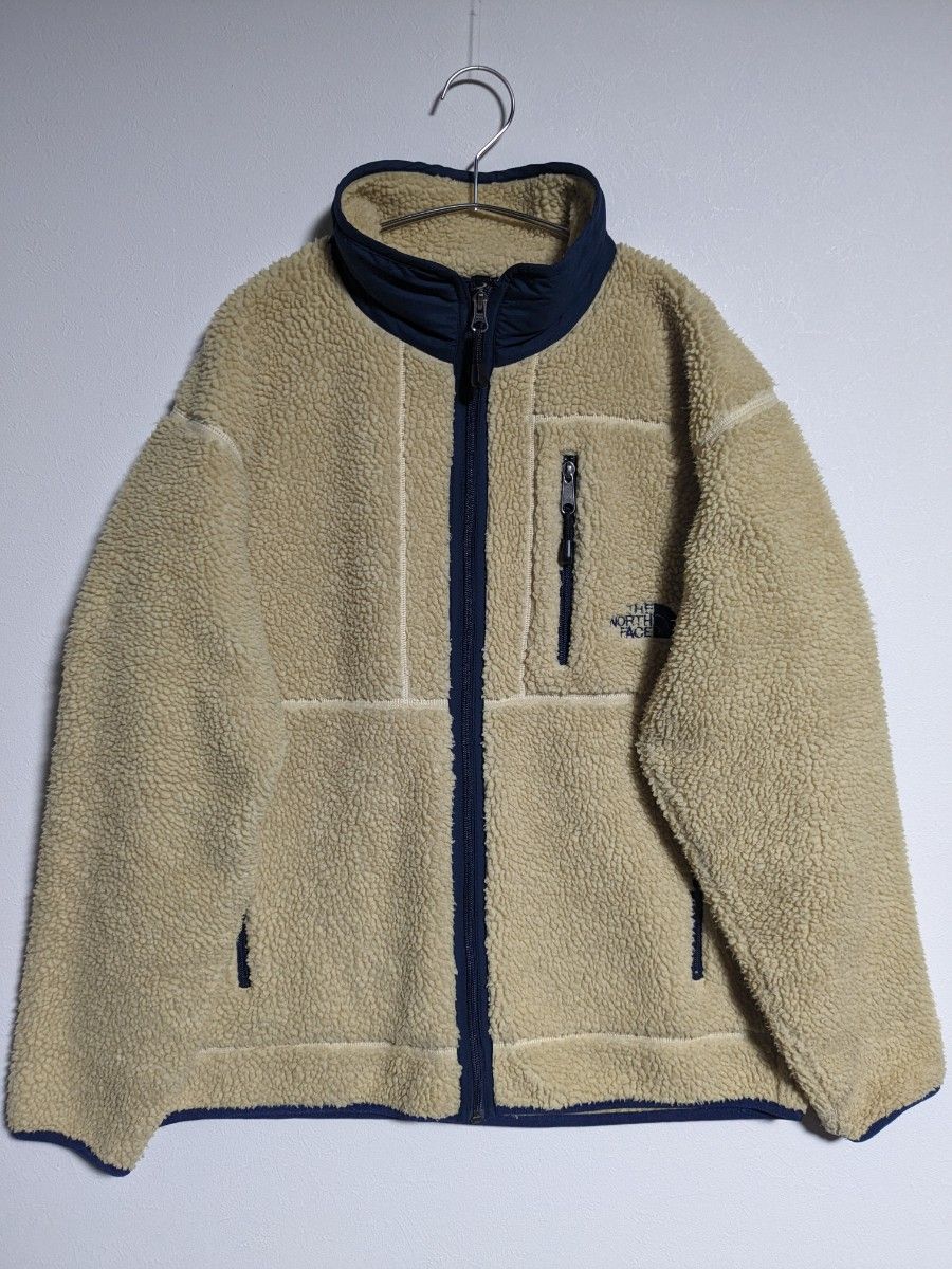 入手困難品 大人気 ノースフェイス ボアフリース ジャケット 入手困難品 大人気 ノースフェイス ボアフリース ジャケット