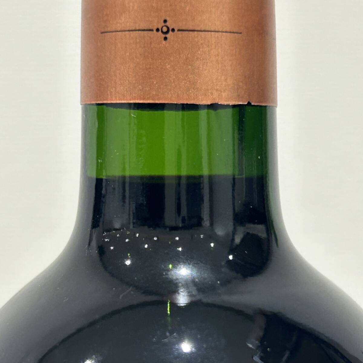 【AMT-9572】1円～ CHATEAU DE CARLES シャトー・オー・カルル 2016 HAUT-CARLES 750ml 14.5％ フランス ボルドー 赤ワイン 果実酒 目減り_画像6