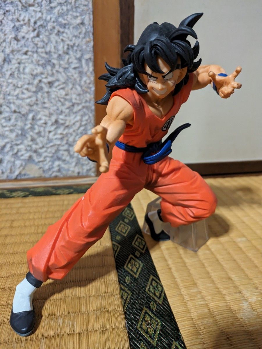 一番くじ ドラゴンボール EX 地球を守る戦士たち C賞 天津飯 E賞 一番くじ ドラゴンボール EX 地球を守る戦士たち C賞 天津飯 E賞