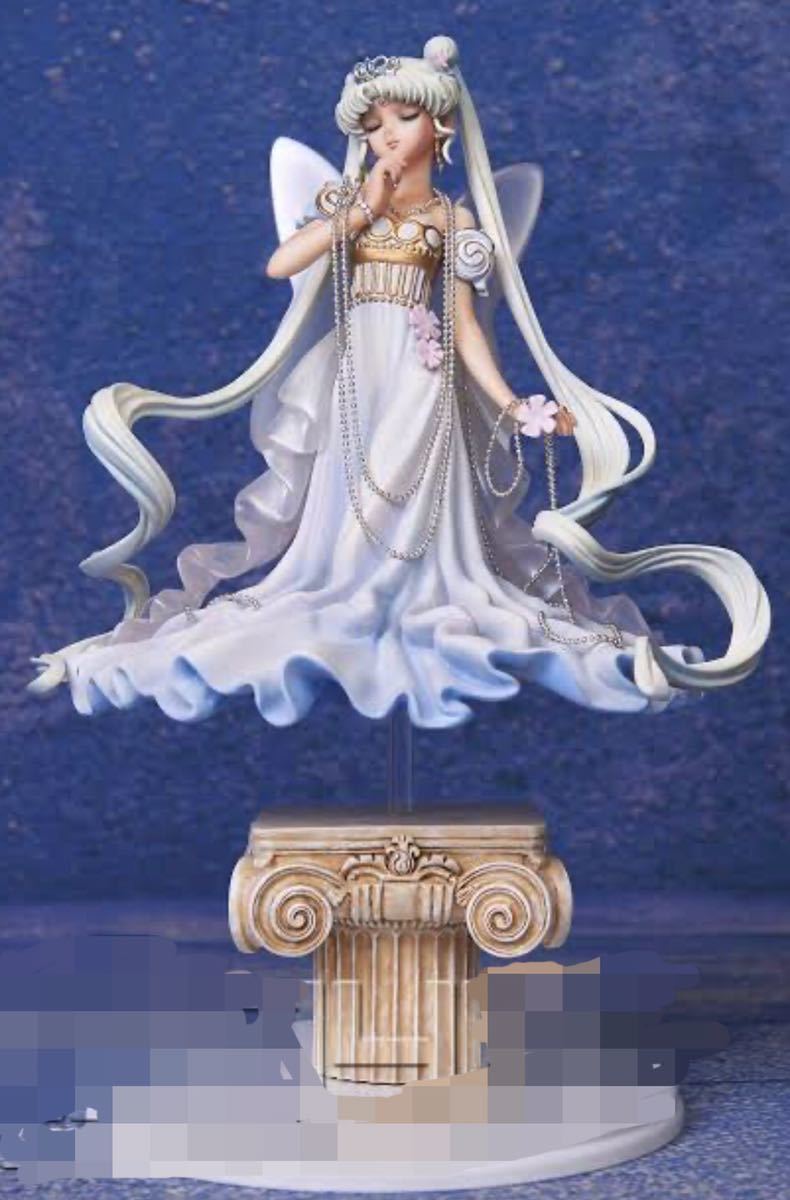 Yahoo!オークション - ラスト1点 完成品 美少女戦士 Yahoo!オークション - ラスト1点 完成品 美少女戦士