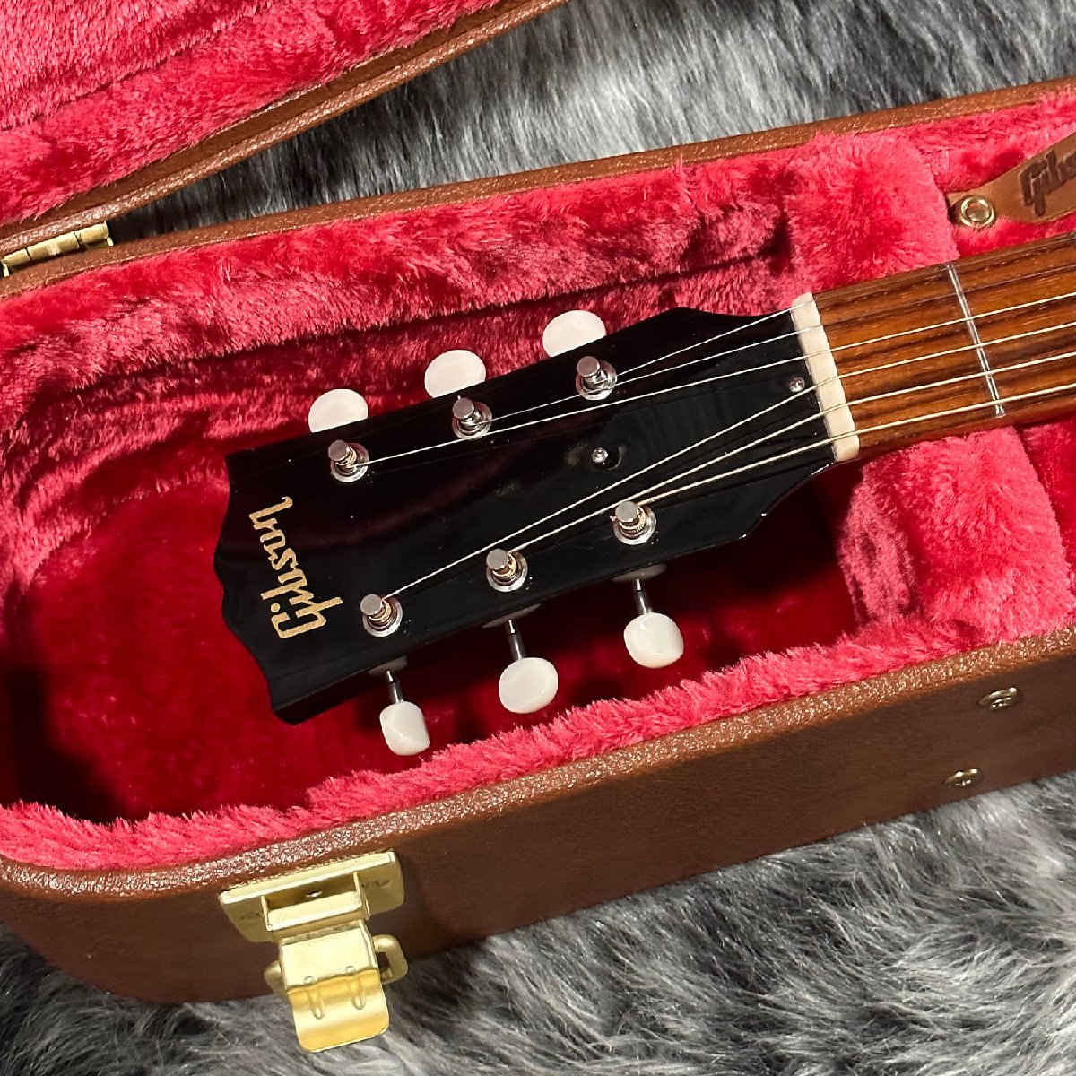 Gibson 50s J-45 Original 2023