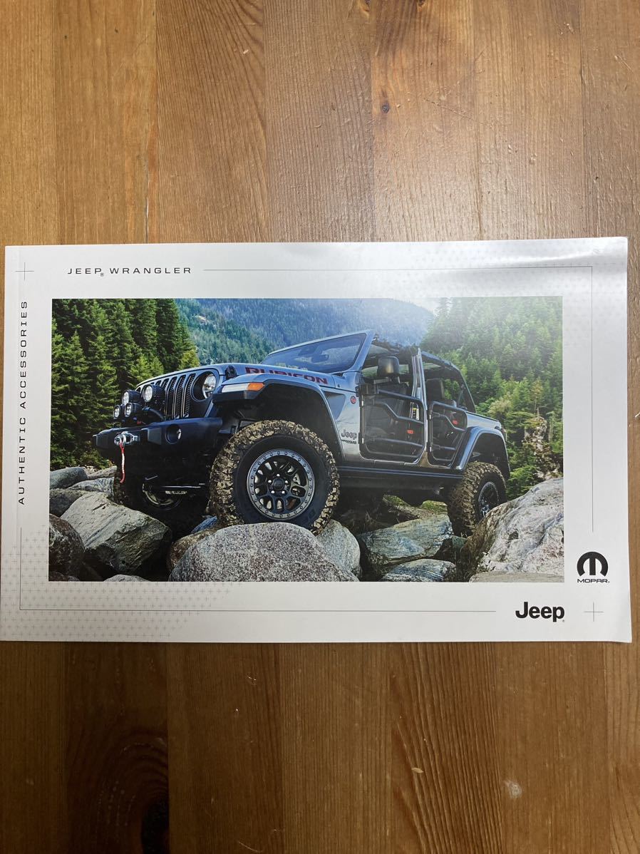  Jeep jeep catalog te Toro ito motor show usdm USA North America Wrangler Jeep Wrangler car 