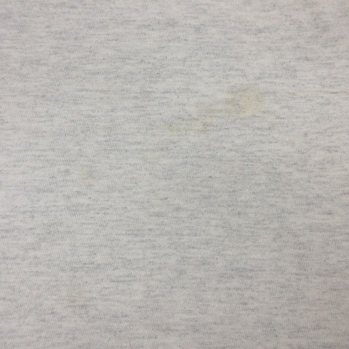 XL/古着 半袖 ビンテージ Tシャツ メンズ 00s シコーカスペイトリオッツ リーボック アメフト 大きいサイズ クルーネック グレー 霜降り 24_画像10