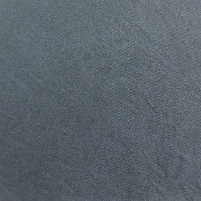 XL/古着 ヘインズ 長袖 ビンテージ Tシャツ メンズ 00s EASYRIDERS トライバル柄 大きいサイズ ロング丈 コットン クルーネック 黒 ブラッ_画像7