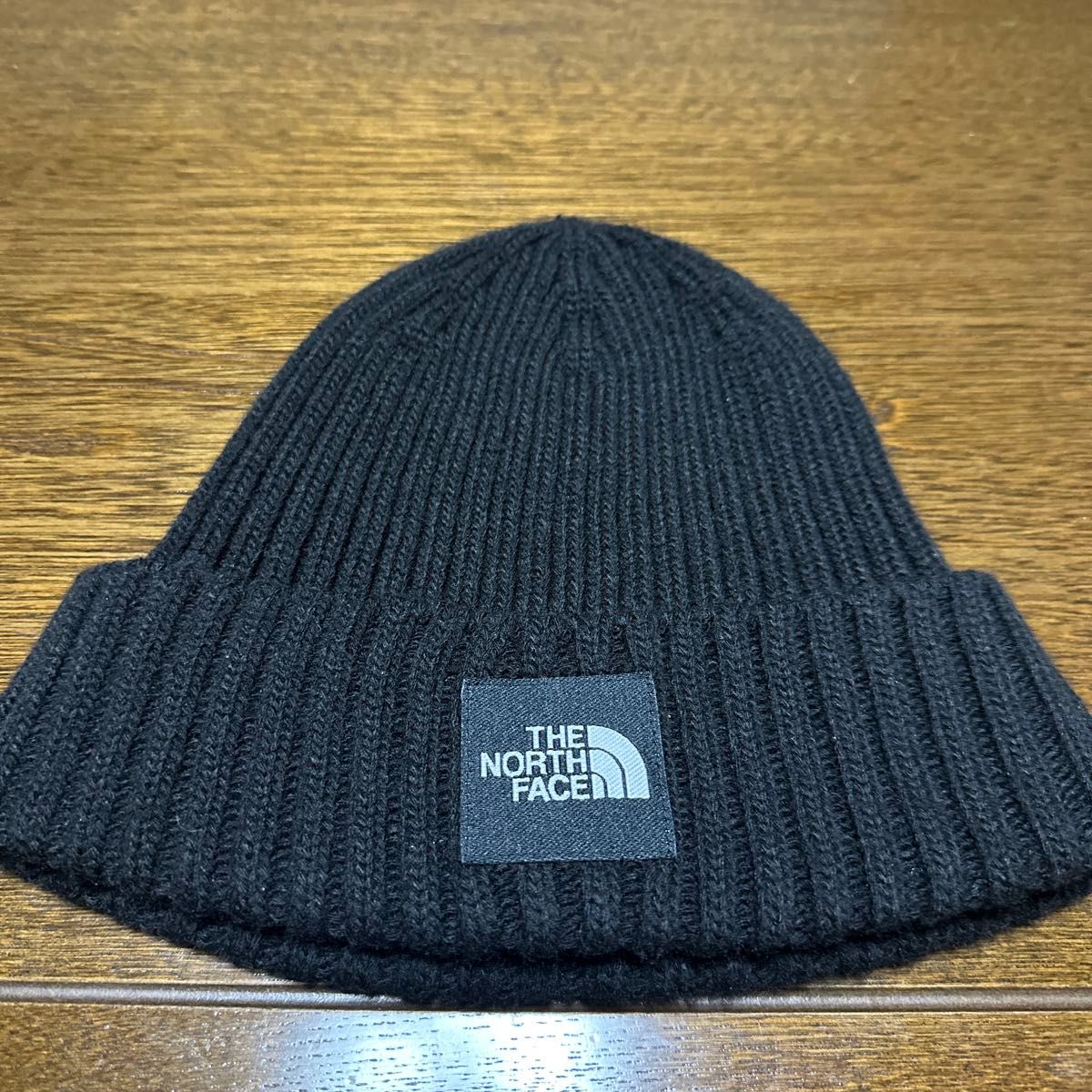 【値下げ】帽子 キャップ THE NORTH FACE/ザ ノースフェイス カプッチョリッド/NN42035/ニット帽