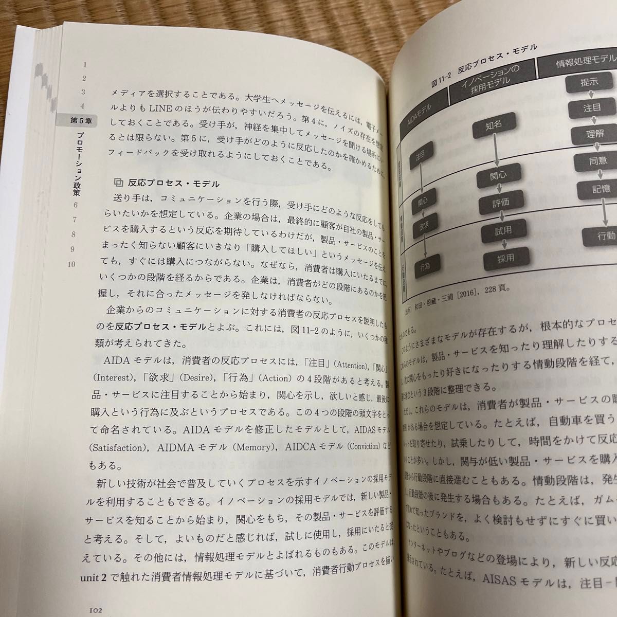 マーケティングをつかむ （ＴＥＸＴＢＯＯＫＳ　ＴＳＵＫＡＭＵ） （新版） 黒岩健一郎／著　水越康介／著