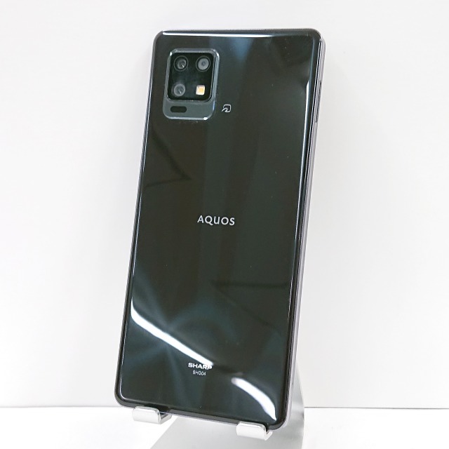 6800円 AQUOS zero6 SHG04 au ブラック 送料無料 即決 本体 6800円 AQUOS zero6 SHG04 au ブラック 送料無料 即決 本体