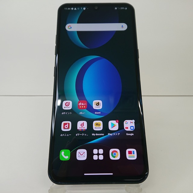 12091円 LG V60 ThinQ 5G L-51A docomo ザブラック 送料無料 12091円 LG V60 ThinQ 5G L-51A docomo ザブラック 送料無料