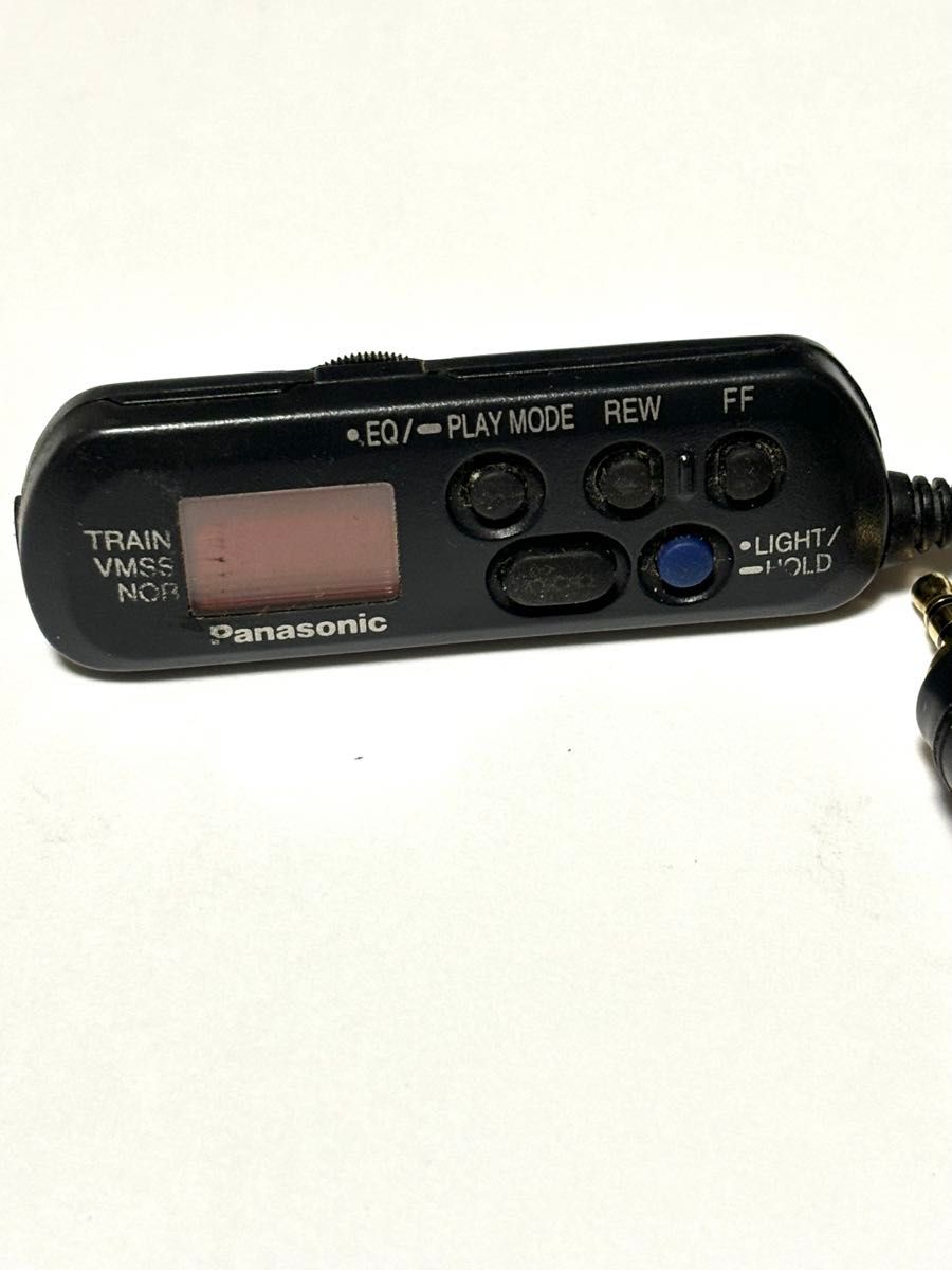 Panasonic カセットプレーヤー RQ-SW55 ジャンク品|Yahoo Panasonic カセットプレーヤー RQ-SW55 ジャンク品|Yahoo