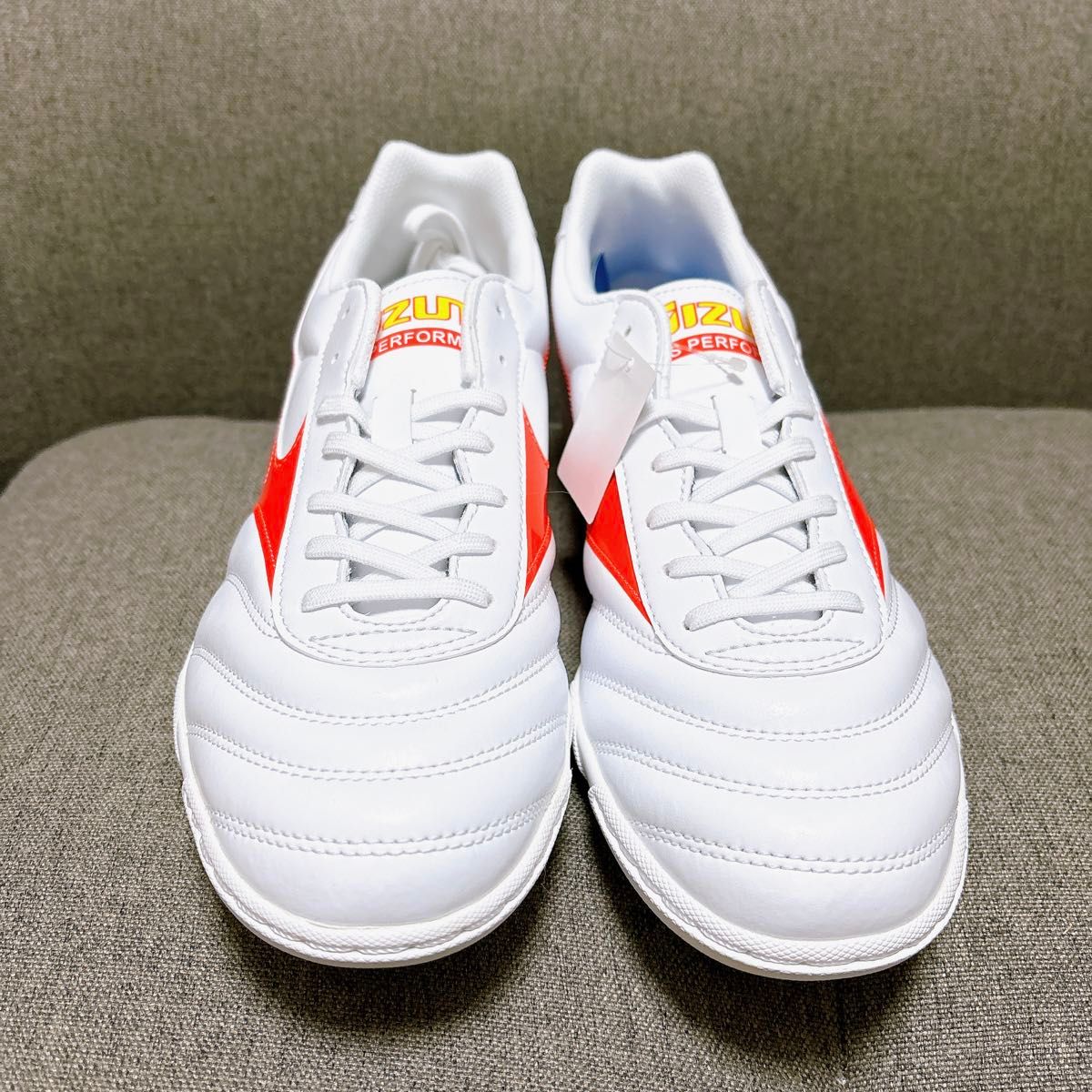 新品 MIZUNO MORELIA Ⅱ Club 27 0cmモレリア2ホワイト|Yahoo!フリマ 新品 MIZUNO MORELIA Ⅱ Club 27 0cmモレリア2ホワイト|Yahoo!フリマ