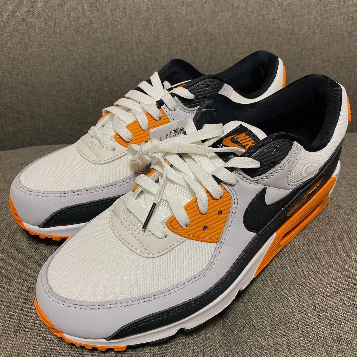 NIKE AIR MAX 90 ナイキ エアマックス 90 28.0cm