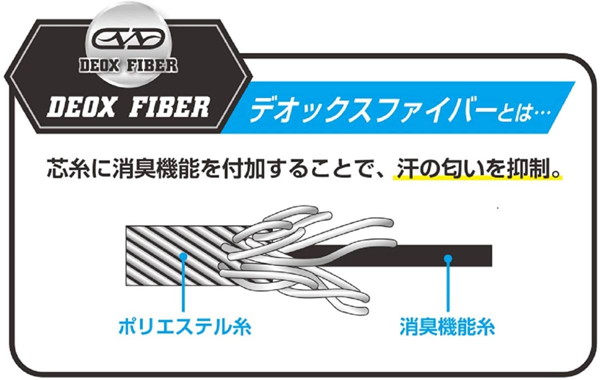 ⑩☆ミズノ★大きい28-30cm 黒・紺・灰 3足組 メンズソックス クルー丈 リブ 消臭 ワンポイント 紳士靴下 ビジネス スクール  送料無料の画像3