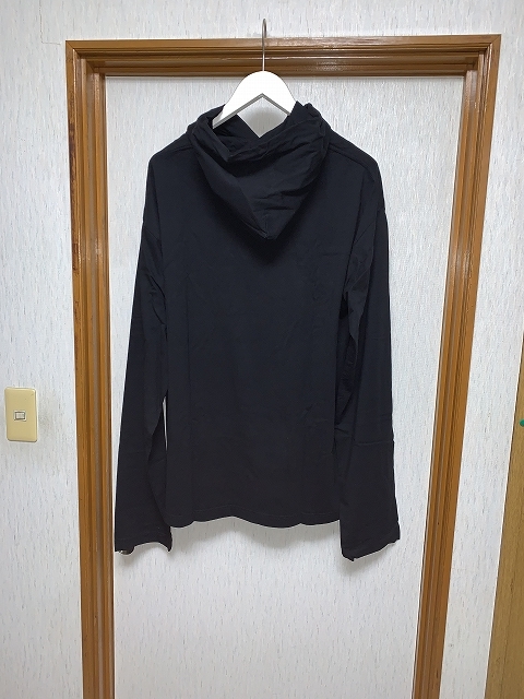 M 新品 VETEMENTS LIMITED EDITION パーカー_画像2