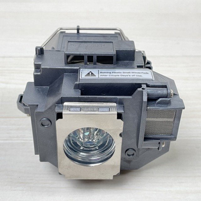 LCP-GF40 プロジェクター用交換ランプ ARTKI 【未使用 開封品】 ■K0041966_箱、本体に汚れがございます。
