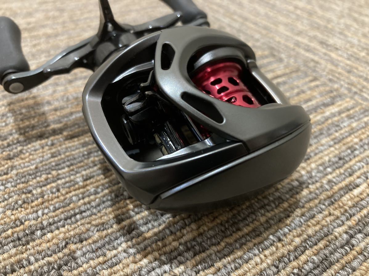 Yahoo!オークション - ダイワ スティーズ AIR TW 500H 未使用 Yahoo!オークション - ダイワ スティーズ AIR TW 500H 未使用