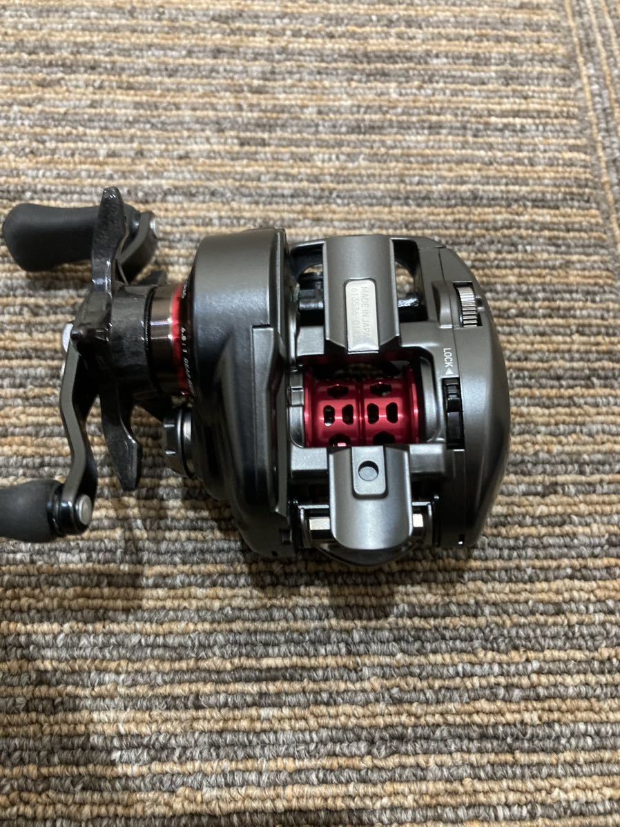 Yahoo!オークション - ダイワ スティーズ AIR TW 500H 未使用 Yahoo!オークション - ダイワ スティーズ AIR TW 500H 未使用