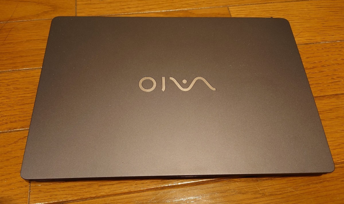 【中古】VAIO S11 VJS111D11N 11.6型FHD LTE搭載 Core i5 4GB SSD128GB_画像3