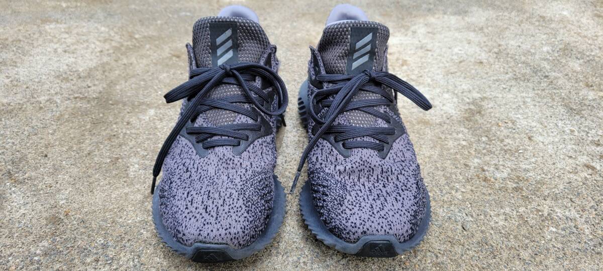 ★アディダス アルファバウンス ビヨンド ADIDAS alphabounce 25.5cm~26.0cm★_画像7