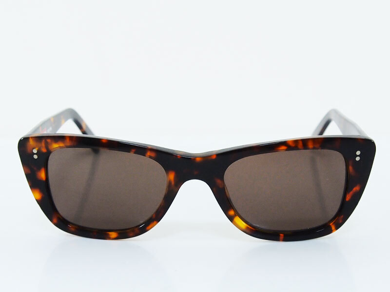 Supreme Cat Sunglasses サングラス 鼈甲 Tortoise トートイズ シュプリーム