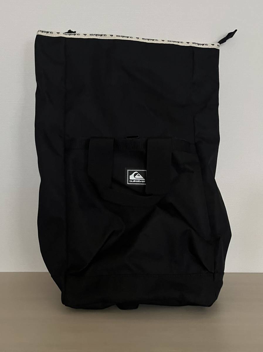 バックパック【未使用】QUIKSILVER/クイックシルバー　新品　_画像2