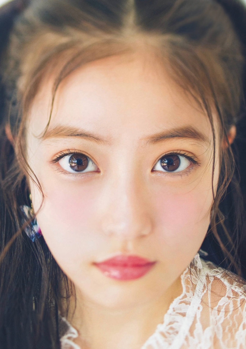 今田美桜_4 写真10枚 KGサイズ（ハガキサイズ102×152ｍｍ） 女優_画像9