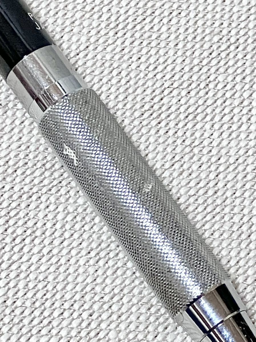 廃盤 廃番 Pentel ぺんてる pg1505 グラフペンシル 製図 シャープペンシル シャーペン 0.5mm_画像5