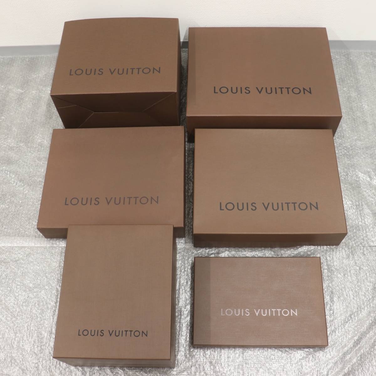 IT2JLOFHMHJS 即決 本物 LOUIS VUITTON ルイヴィトン 箱 旧箱 IT2JLOFHMHJS 即決 本物 LOUIS VUITTON ルイヴィトン 箱 旧箱
