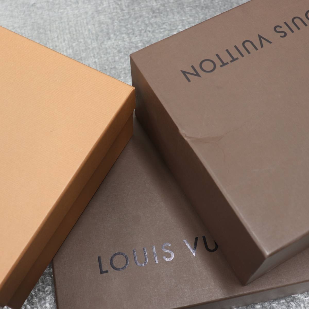 IT2JLOFHMHJS 即決 本物 LOUIS VUITTON ルイヴィトン 箱 旧箱 IT2JLOFHMHJS 即決 本物 LOUIS VUITTON ルイヴィトン 箱 旧箱