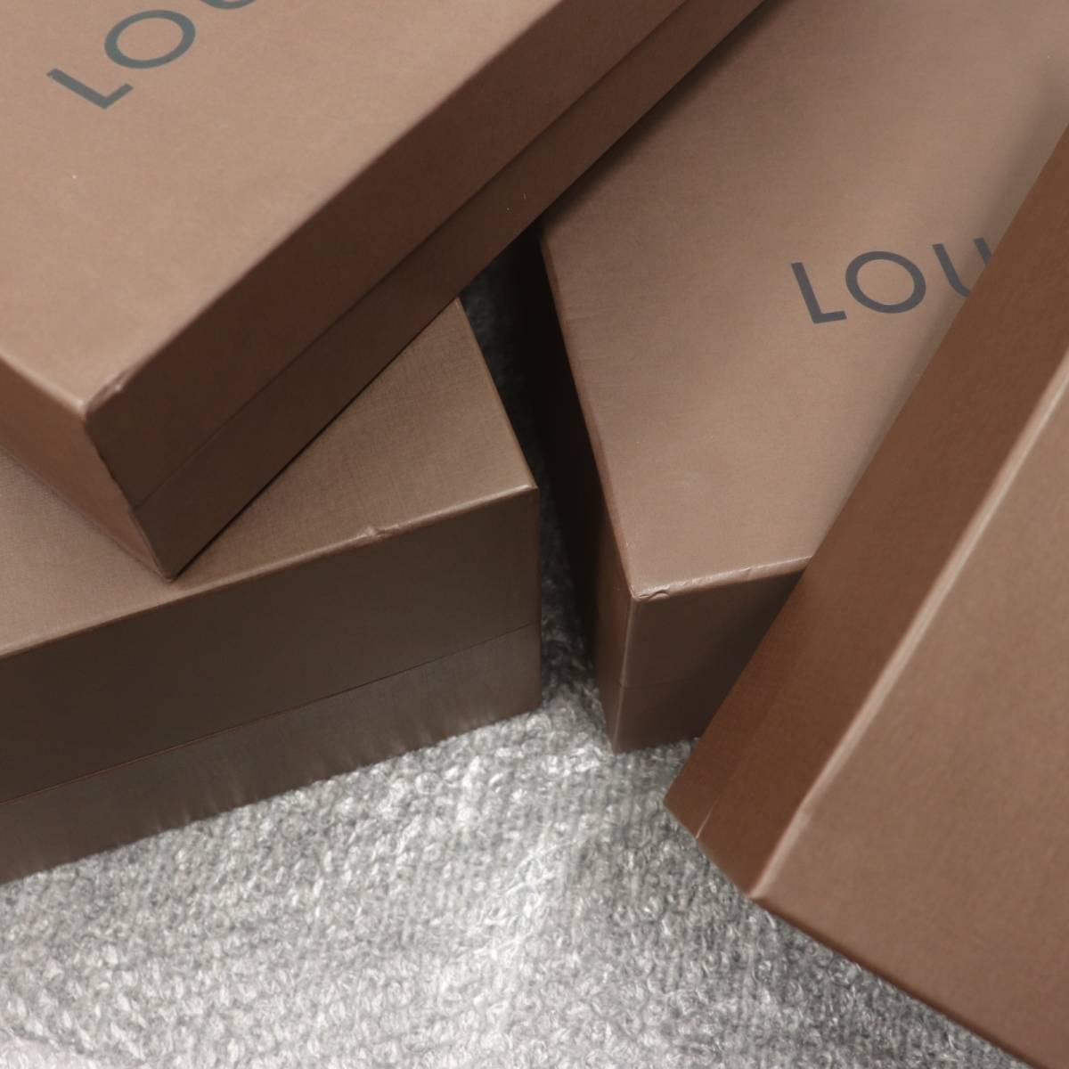 IT2JLOFHMHJS 即決 本物 LOUIS VUITTON ルイヴィトン 箱 旧箱 IT2JLOFHMHJS 即決 本物 LOUIS VUITTON ルイヴィトン 箱 旧箱