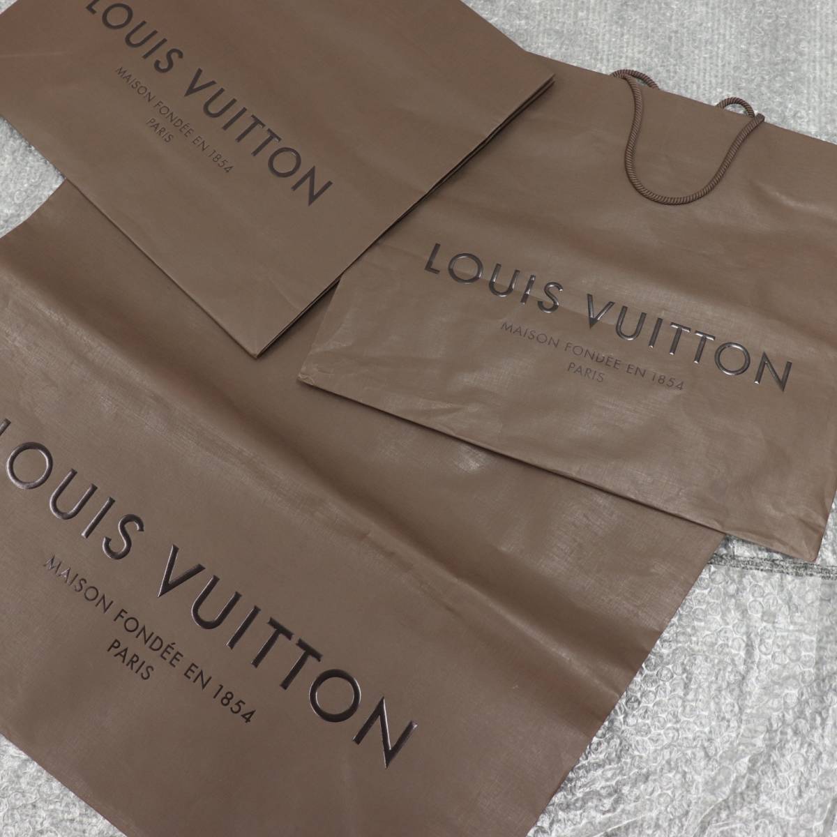 IT2JLOFHMHJS 即決 本物 LOUIS VUITTON ルイヴィトン 箱 旧箱 IT2JLOFHMHJS 即決 本物 LOUIS VUITTON ルイヴィトン 箱 旧箱