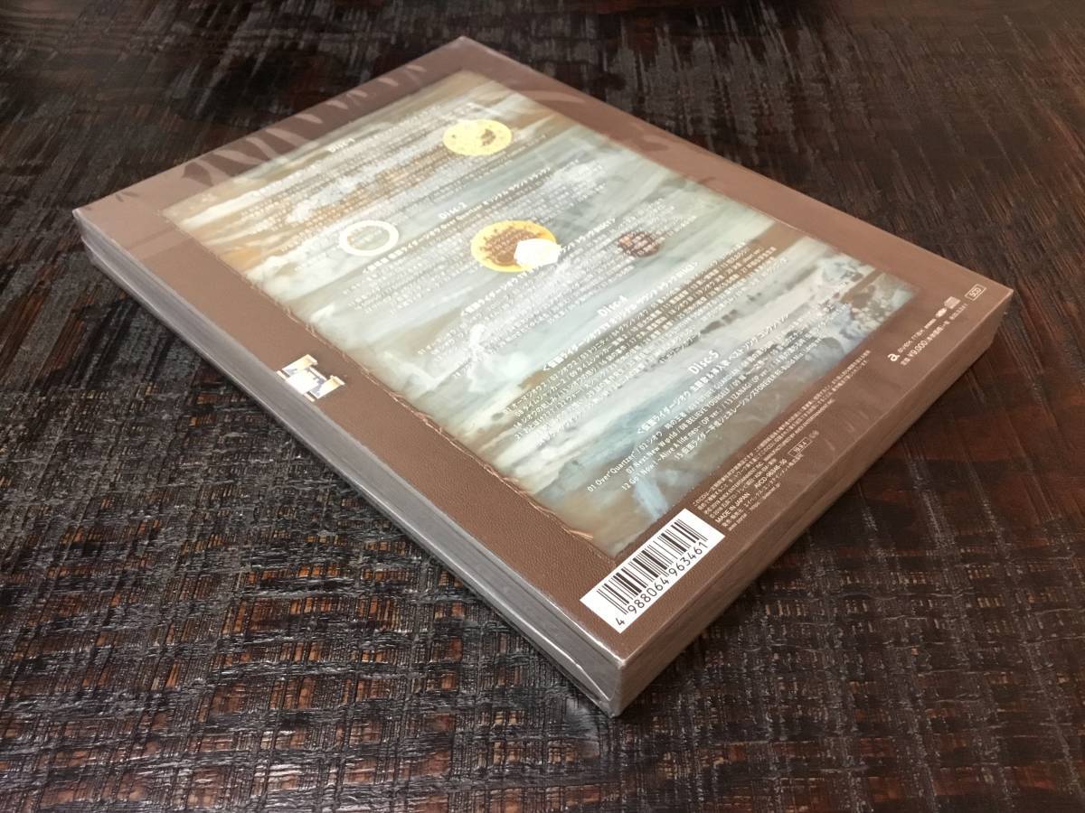 【新品未開封】(オムニバス) CD 仮面ライダージオウ「逢魔降臨歴」型CDボックスセット(数量限定生産)