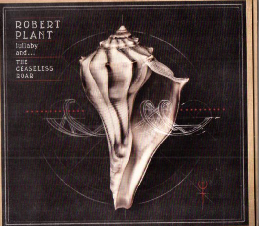 Robert Plant /１４年/ルーツ、ＵＫロック_画像1