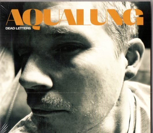 Aqualung /22年/オルタナ、ギターポップの画像1