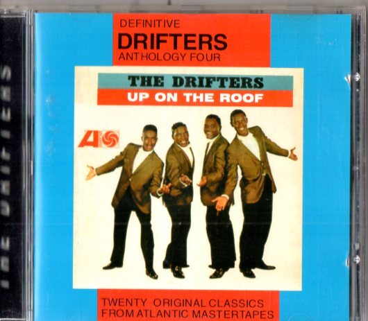 Drifters /６１年/ソウル、オールディーズ_画像1