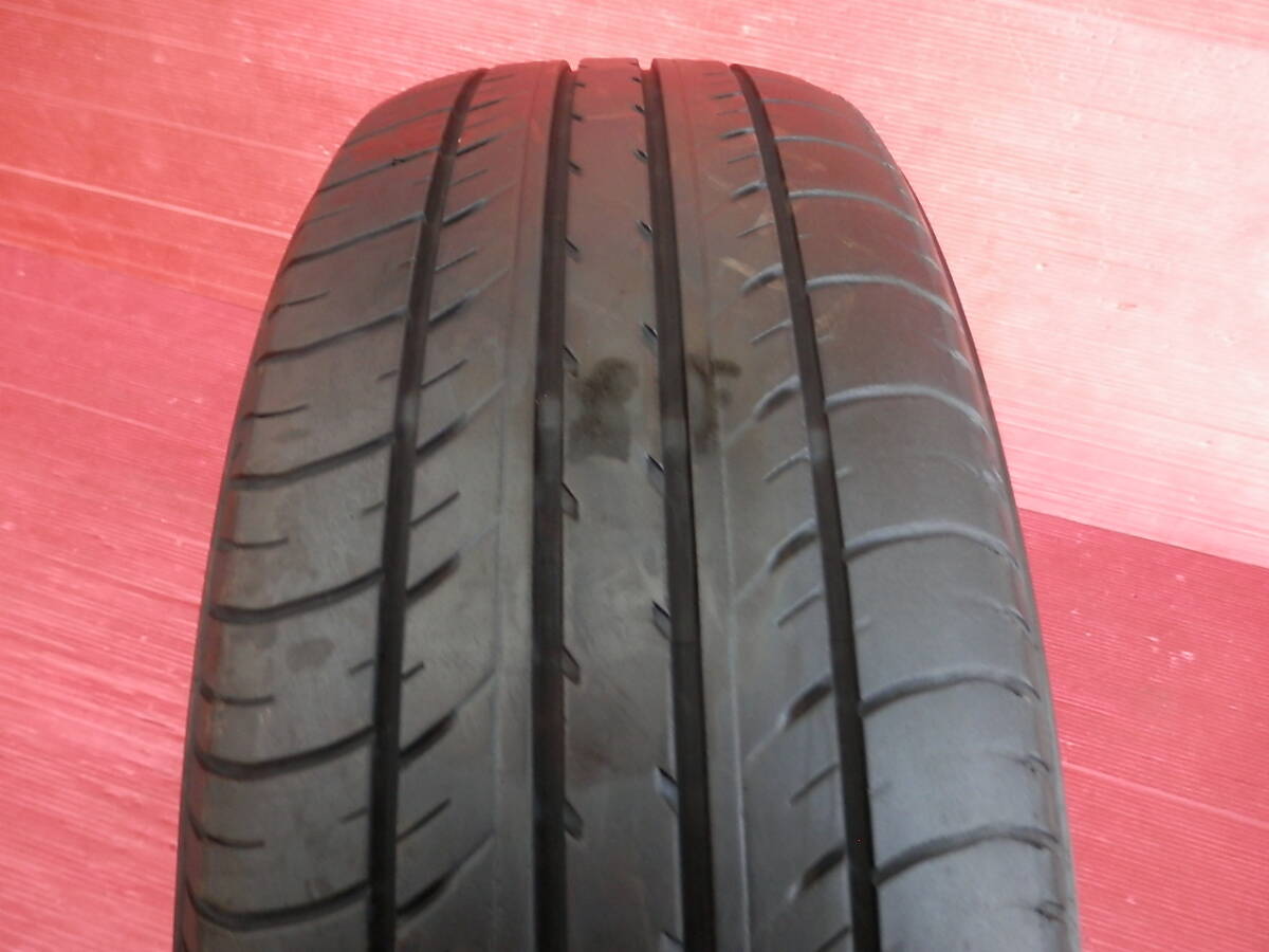 ノア等に！ヴェルヴァスポーツ！6.5J 16インチ +47 114.3/5H +ヨコハマ製 205/60R16 サマータイヤ付き格安４本SET！_画像9