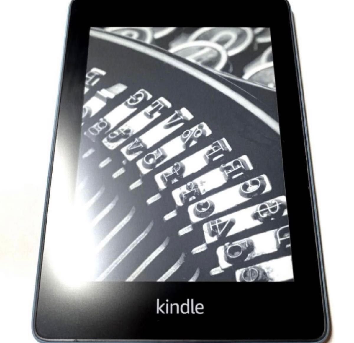 Kindle Paperwhite 第10世代 PQ94WIF  8GB  ブルー