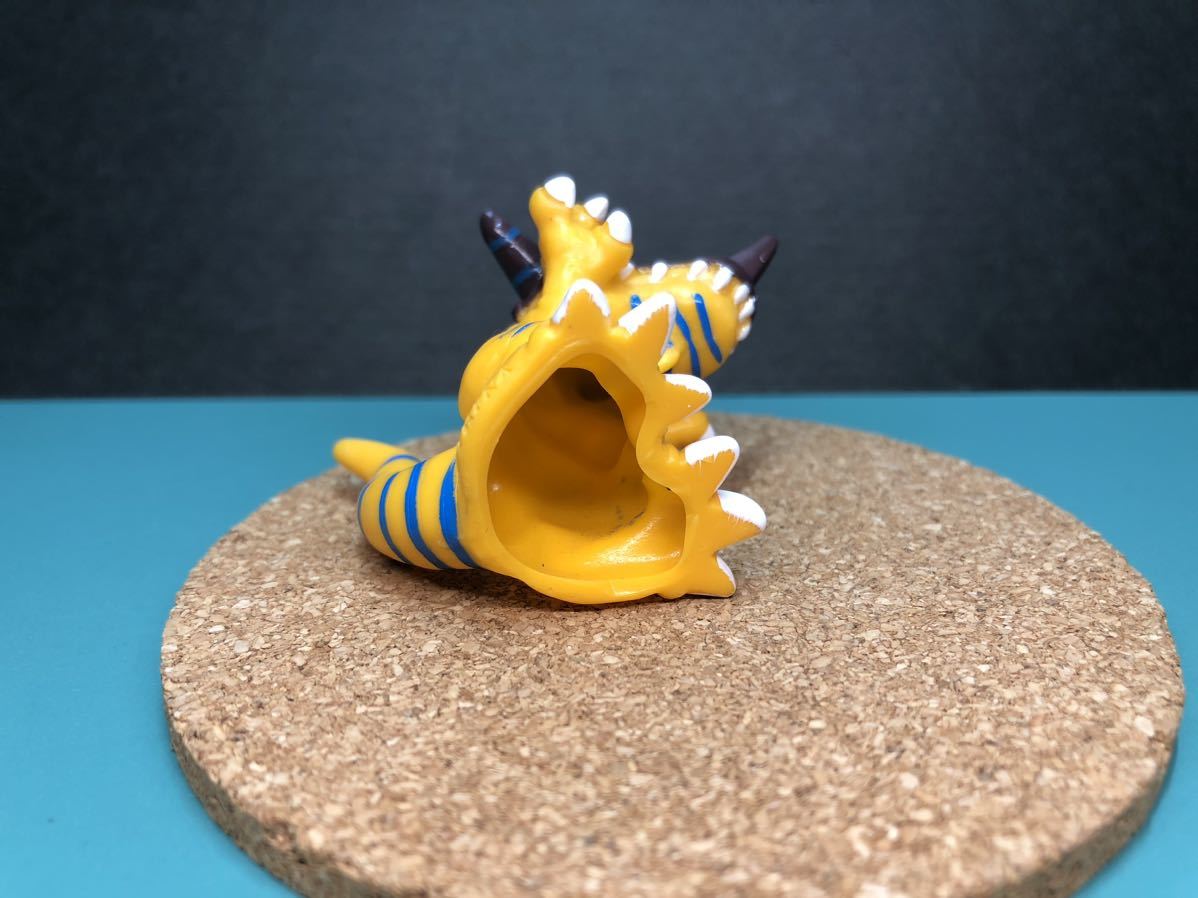 [g Laymon ] digimon большой набор digimon приключения Shokugan sofvi фигурка палец кукла марионетка BANDAI Bandai 