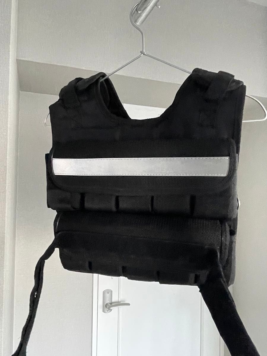IROTEC(アイロテック)ウエイトベスト 約26kg 高重量タイプの IROTEC(アイロテック)ウエイトベスト 約26kg 高重量タイプの