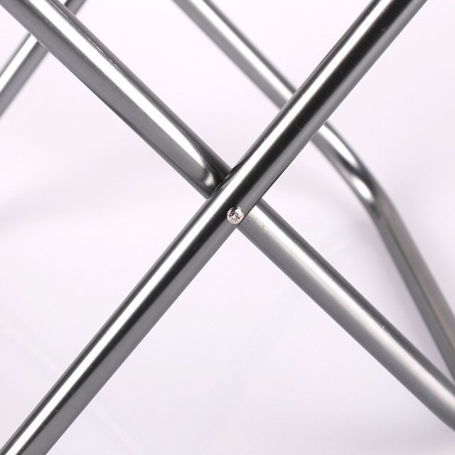折りたたみ椅子 アウトドアチェア コンパクト 持ち運び 便利 コンパクトイス おりたたみいす 持ち運びやすい 折り畳み椅子_画像4