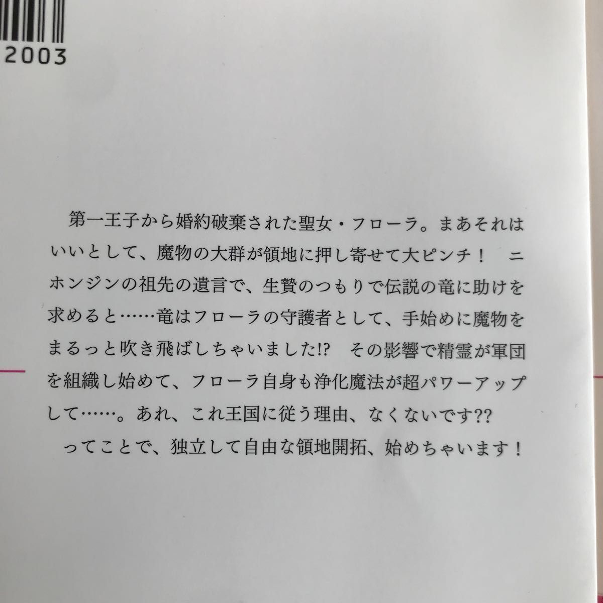 役立たずと言われたので、わたしの家は独立します！〜伝説の龍を目覚めさせたら、何故か最強の国になっていました〜　遠野九重　全7巻 