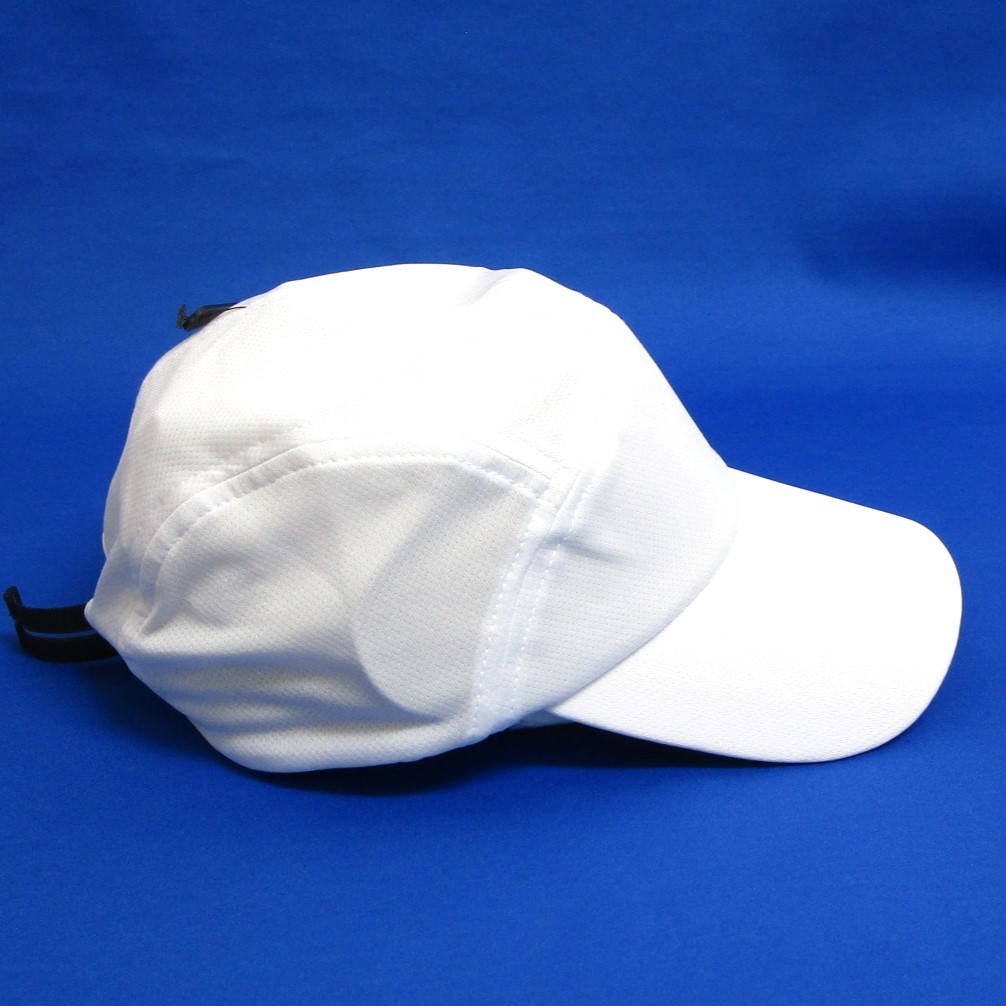 オークリー キャップ FOS901428-100 ホワイト Essential Train Cap 23.0★送料無料 OAKLEY エッセンシャル トレイン White 白 シンプル_画像3