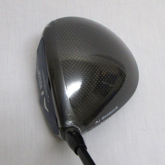 1円～2024年 Callaway PARADYM Ai SMOKE TD 10.5 S デナリ BK60 キャロウェイ パラダイム スモーク トリプルダイヤモンド Project X Denali_画像2