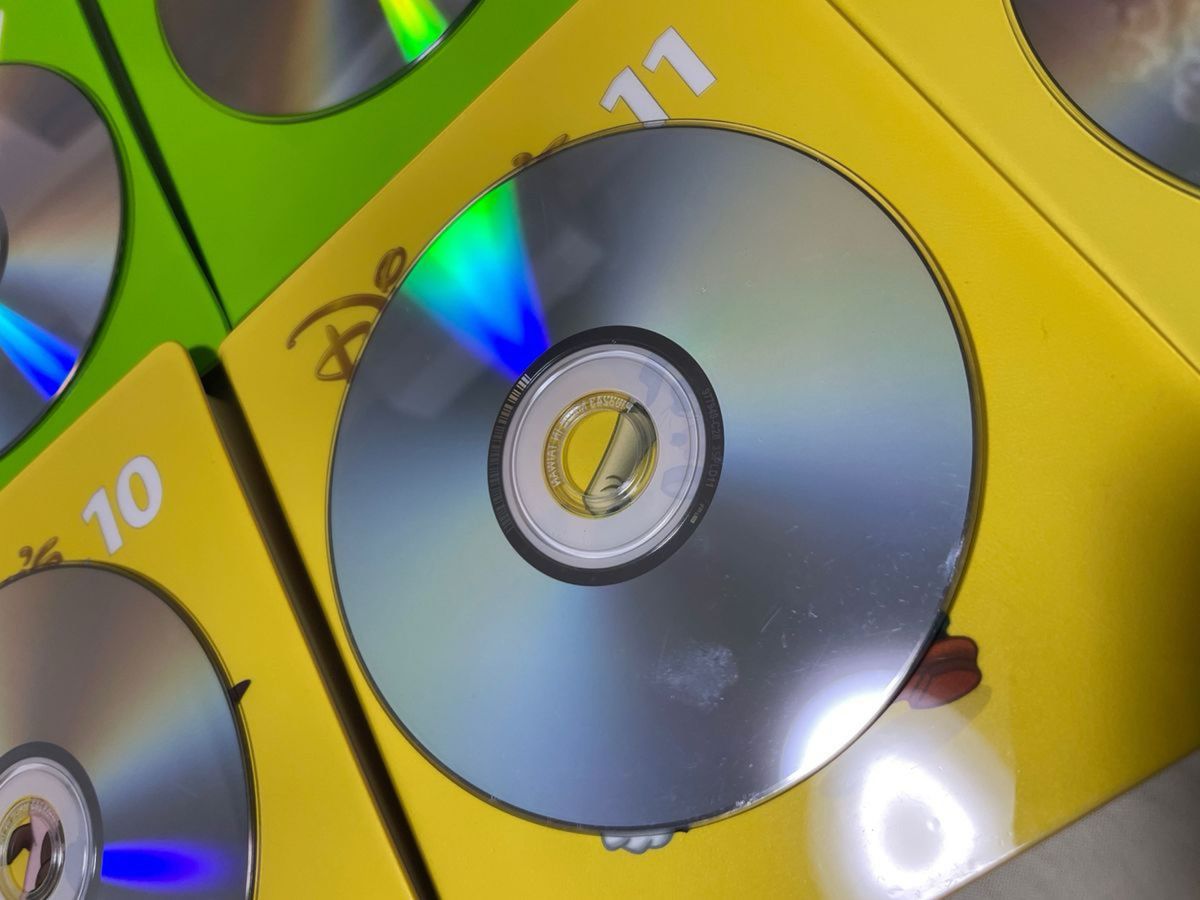 ディズニー英語システム ストレートプレイ DVD DWE|Yahoo ディズニー英語システム ストレートプレイ DVD DWE|Yahoo